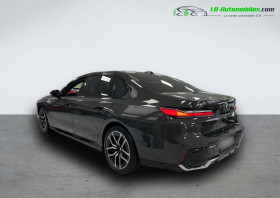 Bmw Serie 7 i7 xDrive60 544 ch  occasion  Beaupuy - photo n2