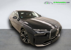 Bmw Serie 7 i7 xDrive60 544 ch  occasion  Beaupuy - photo n2