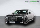 Annonce Bmw Serie 7 occasion Electrique i7 xDrive60 544 ch  Beaupuy
