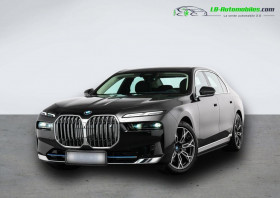 Bmw Serie 7 , garage LB AUTOMOBILES  Beaupuy