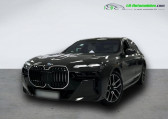Annonce Bmw Serie 7 occasion Electrique i7 xDrive60 544 ch  Beaupuy