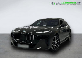 Bmw Serie 7 , garage LB AUTOMOBILES  Beaupuy