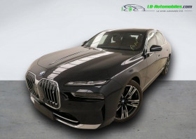 Bmw Serie 7 , garage LB AUTOMOBILES  Beaupuy