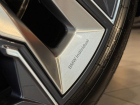 Bmw Serie 7 i7 xDrive60 544 ch  occasion  Beaupuy - photo n6