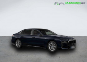 Bmw Serie 7 , garage LB AUTOMOBILES  Beaupuy
