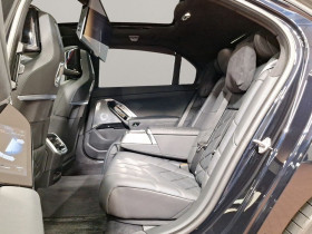 Bmw Serie 7 i7 xDrive60 544 ch  occasion  Beaupuy - photo n6