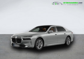 Bmw Serie 7 , garage LB AUTOMOBILES  Beaupuy