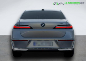 Bmw Serie 7 i7 xDrive60 544 ch  occasion  Beaupuy - photo n2