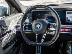 Bmw Serie 7 i7 xDrive60 544 ch  occasion  Beaupuy - photo n5