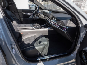 Bmw Serie 7 i7 xDrive60 544 ch  occasion  Beaupuy - photo n4