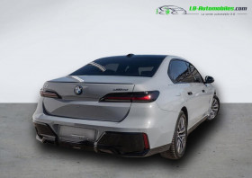 Bmw Serie 7 i7 xDrive60 544 ch  occasion  Beaupuy - photo n3