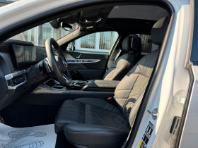 Bmw Serie 7 i7 xDrive60 544 ch  occasion  Beaupuy - photo n5