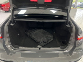 Bmw Serie 7 i7 xDrive60 544 ch  occasion  Beaupuy - photo n7