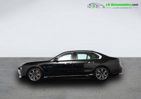 Bmw Serie 7 i7 xDrive60 544 ch  occasion  Beaupuy - photo n5