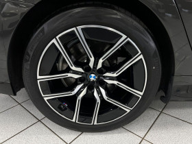 Bmw Serie 7 i7 xDrive60 544 ch  occasion  Beaupuy - photo n6