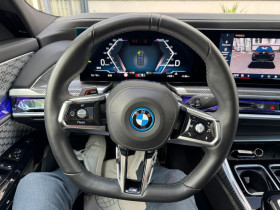 Bmw Serie 7 i7 xDrive60 544 ch  occasion  Beaupuy - photo n5