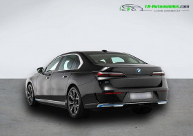 Bmw Serie 7 i7 xDrive60 544 ch  occasion  Beaupuy - photo n4
