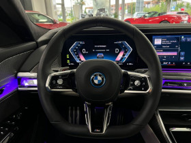 Bmw Serie 7 i7 xDrive60 544 ch  occasion  Beaupuy - photo n5