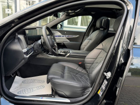 Bmw Serie 7 i7 xDrive60 544 ch  occasion  Beaupuy - photo n4