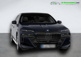 Bmw Serie 7 i7 xDrive60 544 ch  occasion  Beaupuy - photo n3