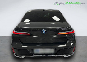 Bmw Serie 7 i7 xDrive60 544 ch  occasion  Beaupuy - photo n4