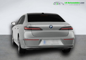 Bmw Serie 7 i7 xDrive60 544 ch  occasion  Beaupuy - photo n6