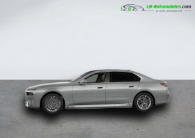 Bmw Serie 7 i7 xDrive60 544 ch  occasion  Beaupuy - photo n5