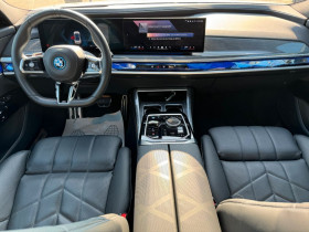 Bmw Serie 7 i7 xDrive60 544 ch  occasion  Beaupuy - photo n3