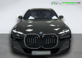 Bmw Serie 7 i7 xDrive60 544 ch  occasion  Beaupuy - photo n3