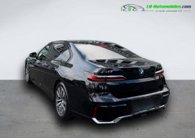 Bmw Serie 7 i7 xDrive60 544 ch  occasion  Beaupuy - photo n2