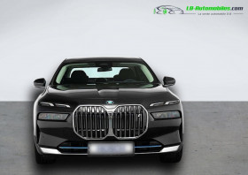 Bmw Serie 7 i7 xDrive60 544 ch  occasion  Beaupuy - photo n2