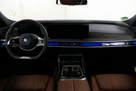 Bmw Serie 7 i7 xDrive60 544 ch  occasion  Beaupuy - photo n3