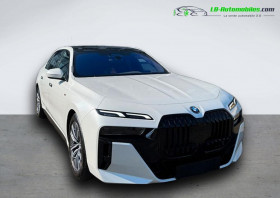 Bmw Serie 7 i7 xDrive60 544 ch  occasion  Beaupuy - photo n2