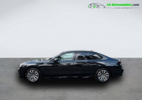 Bmw Serie 7 , garage LB AUTOMOBILES  Beaupuy