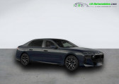 Bmw Serie 7 occasion année 2023 boite Automatique Annonce Bmw Serie 7 occasion Electrique i7 xDrive60 544 ch à Beaupuy