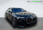 Bmw Serie 7 i7 xDrive60 544 ch   Beaupuy 31