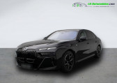 Bmw Serie 7 i7 xDrive60 544 ch   Beaupuy 31