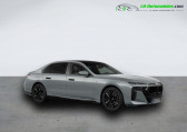 Annonce Bmw Serie 7 occasion Electrique i7 xDrive60 544 ch  Beaupuy