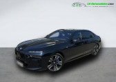 Bmw Serie 7 i7 xDrive60 544 ch   Beaupuy 31