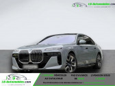 Annonce Bmw Serie 7 occasion Electrique i7 xDrive60 544 ch  Beaupuy