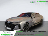 Annonce Bmw Serie 7 occasion Electrique i7 xDrive60 544 ch  Beaupuy