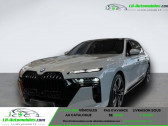 Bmw Serie 7 occasion année 2023 boite Automatique Annonce Bmw Serie 7 occasion Electrique i7 xDrive60 544 ch à Beaupuy