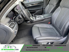 Bmw Serie 7 Le xDrive Limousine Night Vision Massage  occasion  Beaupuy - photo n3
