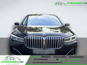 Bmw Serie 7 Le xDrive Limousine Night Vision Massage  occasion  Beaupuy - photo n2