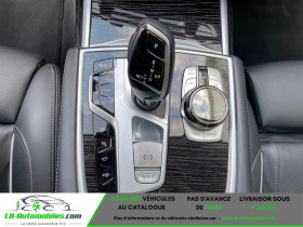 Bmw Serie 7 Le xDrive Limousine Night Vision Massage  occasion  Beaupuy - photo n5