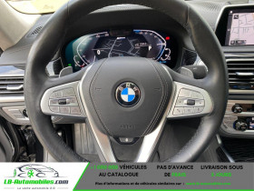 Bmw Serie 7 Le xDrive Limousine Night Vision Massage  occasion  Beaupuy - photo n4