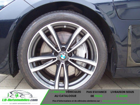 Bmw Serie 7 Le xDrive M Sportpaket 3xTV/Bu0026W/SkyPano/Laser  occasion  Beaupuy - photo n5