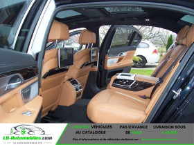 Bmw Serie 7 Le xDrive M Sportpaket 3xTV/Bu0026W/SkyPano/Laser  occasion  Beaupuy - photo n4