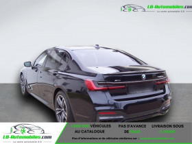 Bmw Serie 7 Le xDrive M Sportpaket 3xTV/Bu0026W/SkyPano/Laser  occasion  Beaupuy - photo n3