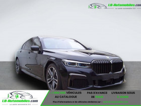 Bmw Serie 7 Le xDrive M Sportpaket 3xTV/Bu0026W/SkyPano/Laser  occasion  Beaupuy - photo n2